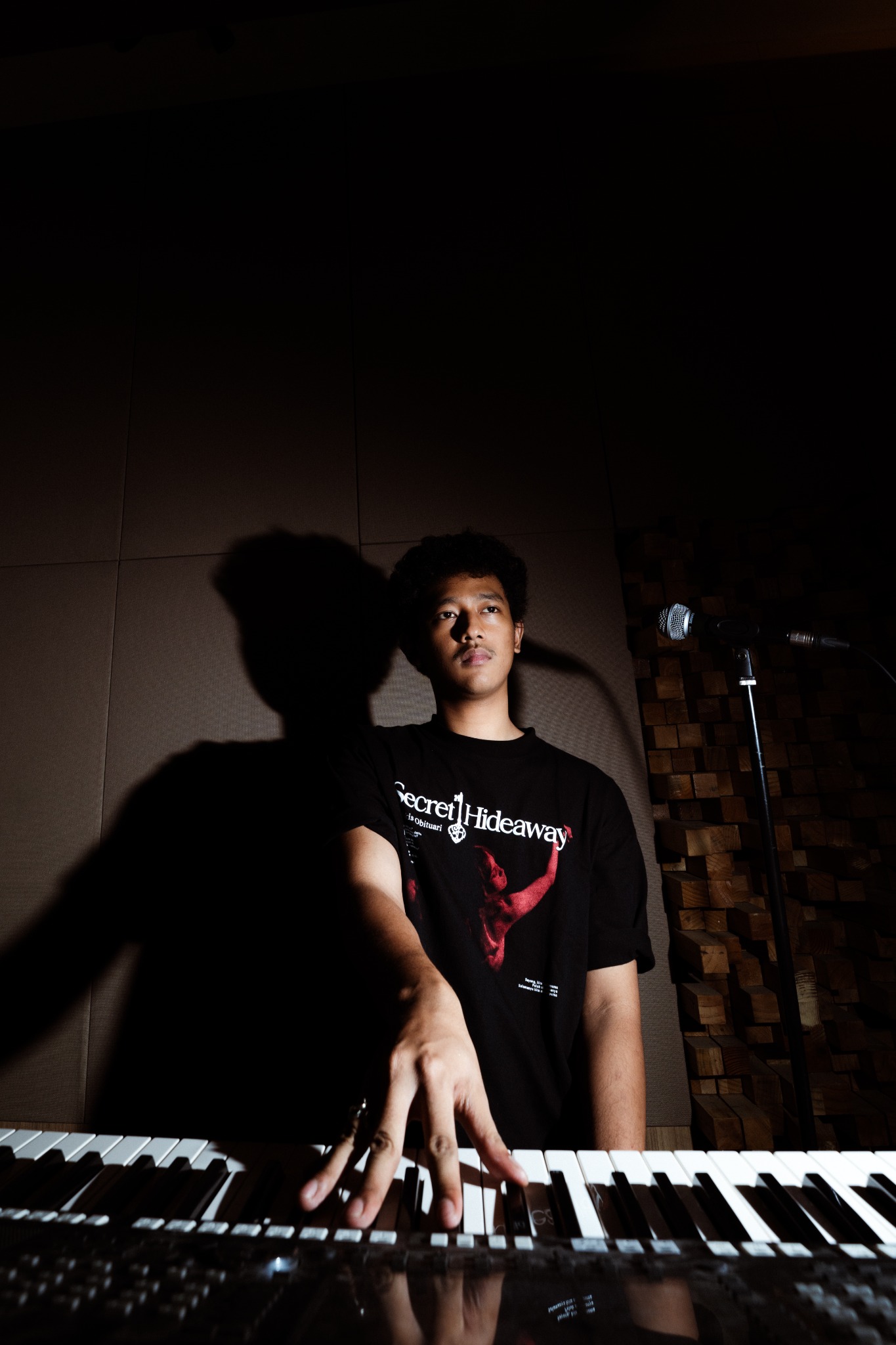 Visual Paket Melukis Obituari 1